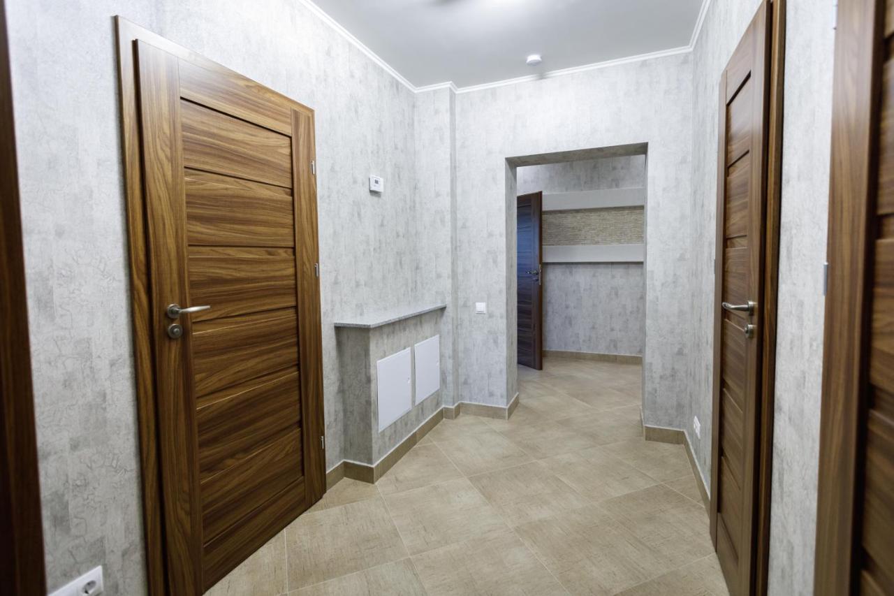 Apartament Itm Haus Rozvadov Zewnętrze zdjęcie