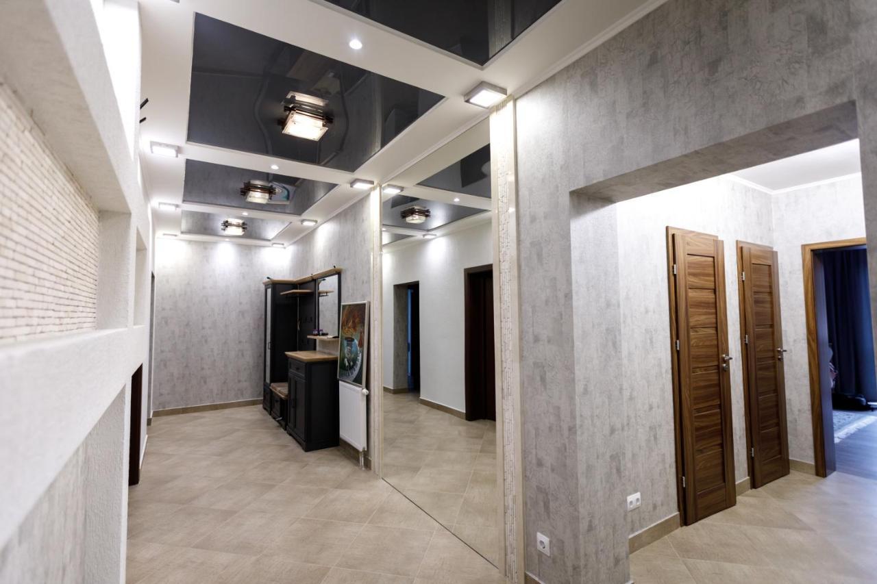 Apartament Itm Haus Rozvadov Zewnętrze zdjęcie