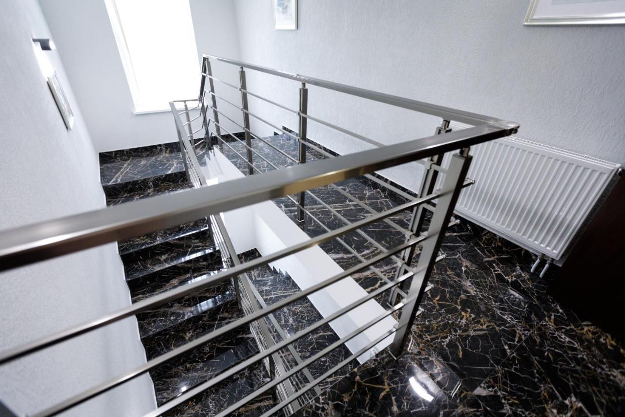 Apartament Itm Haus Rozvadov Zewnętrze zdjęcie