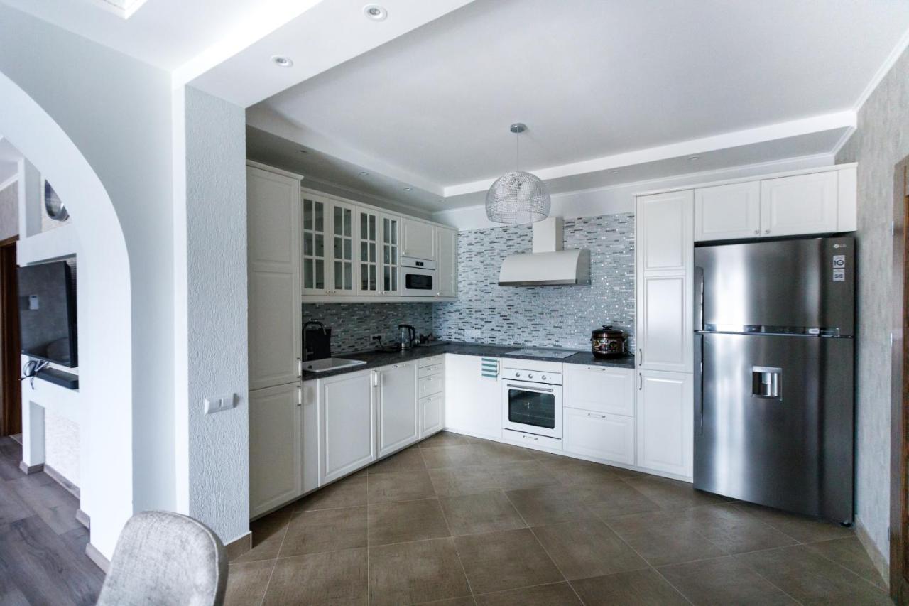 Apartament Itm Haus Rozvadov Zewnętrze zdjęcie