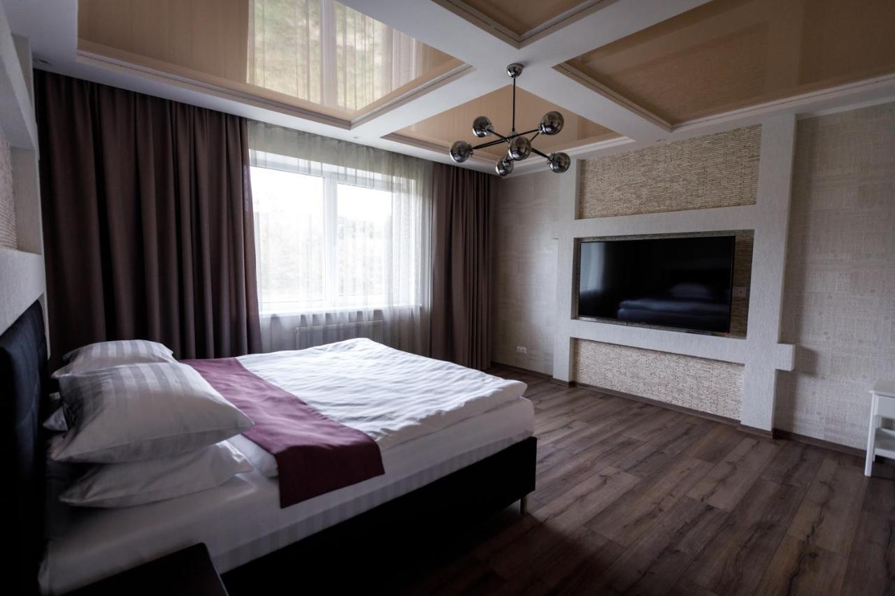 Apartament Itm Haus Rozvadov Zewnętrze zdjęcie