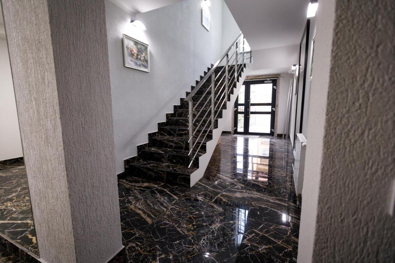 Apartament Itm Haus Rozvadov Zewnętrze zdjęcie