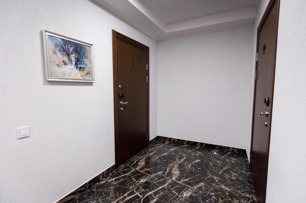 Apartament Itm Haus Rozvadov Zewnętrze zdjęcie