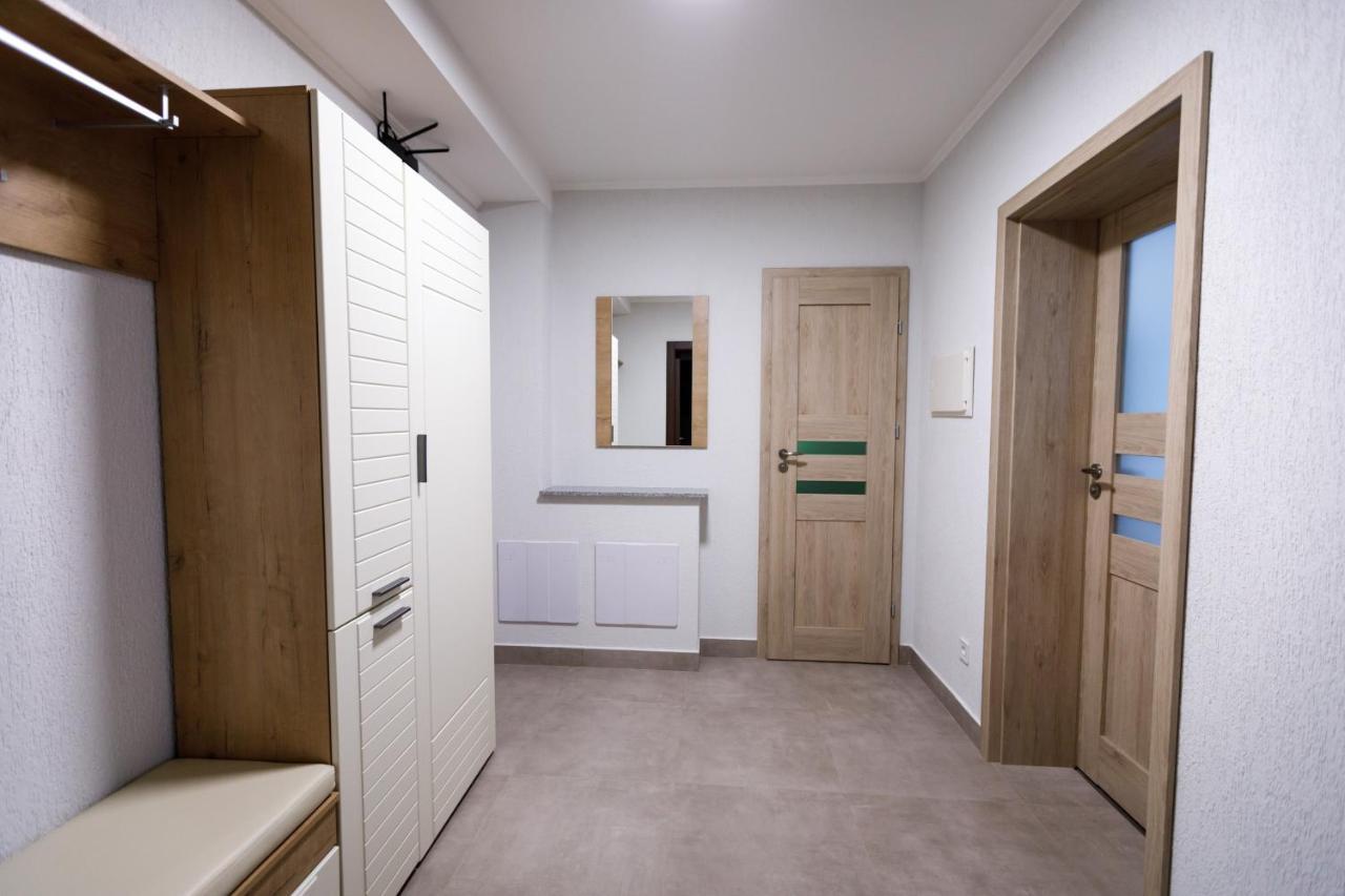 Apartament Itm Haus Rozvadov Zewnętrze zdjęcie