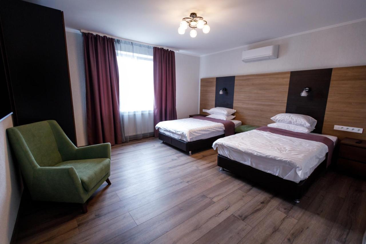 Apartament Itm Haus Rozvadov Zewnętrze zdjęcie
