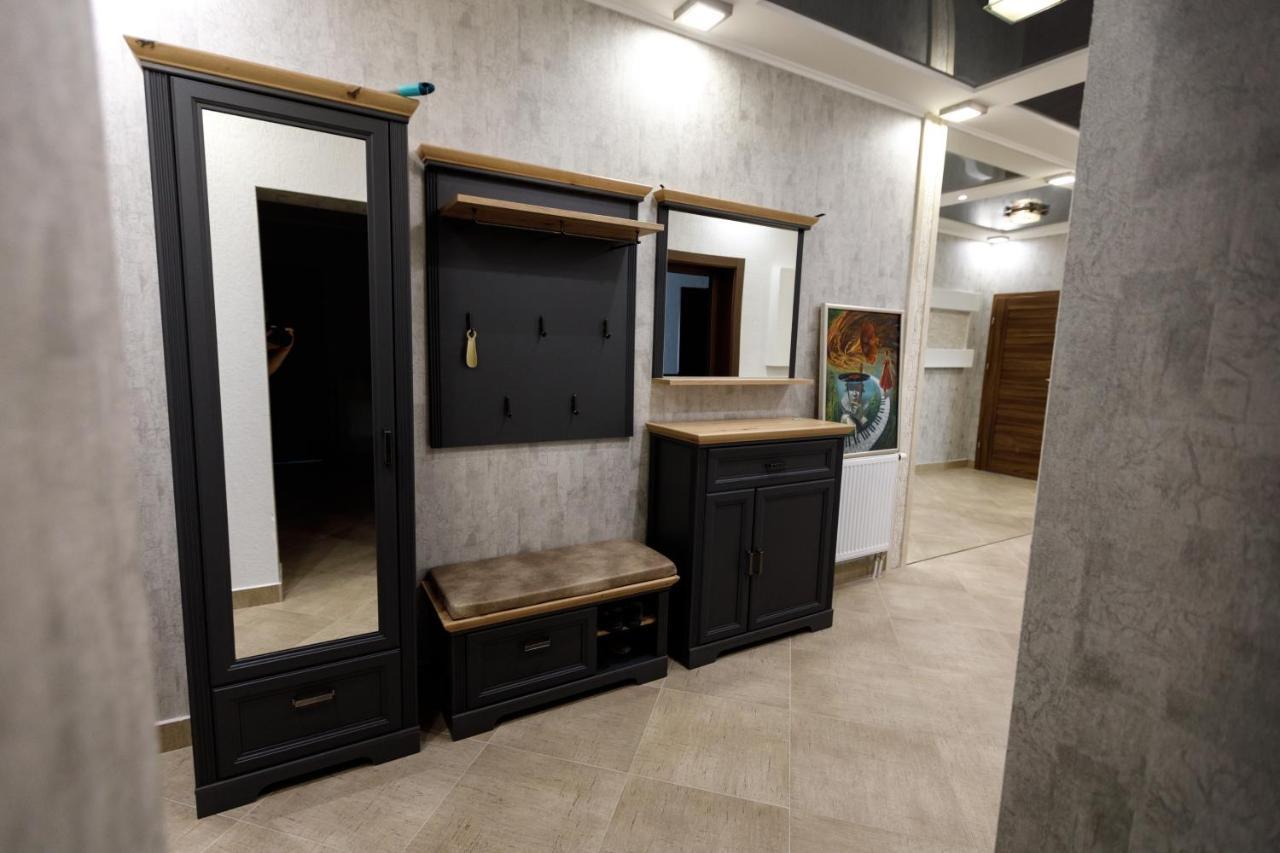 Apartament Itm Haus Rozvadov Zewnętrze zdjęcie