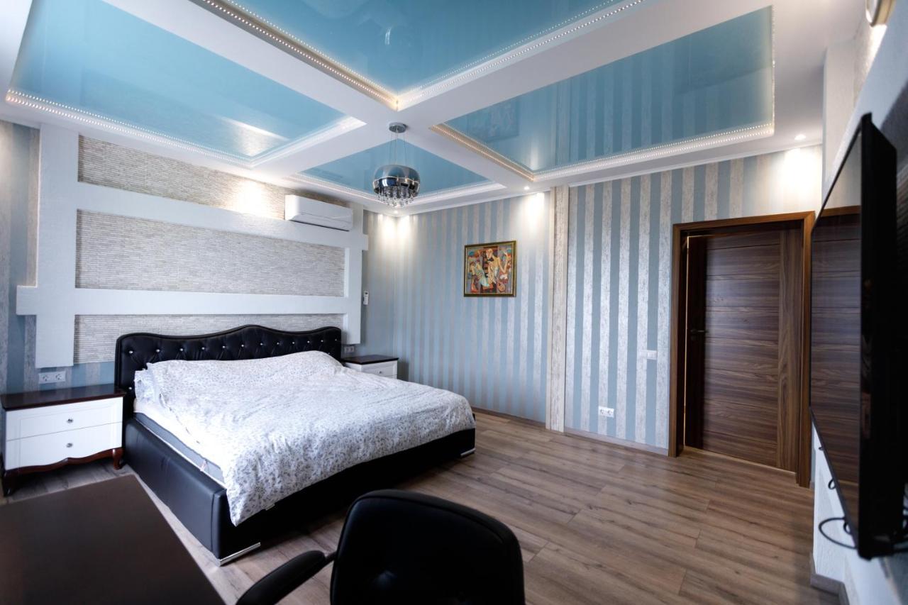 Apartament Itm Haus Rozvadov Zewnętrze zdjęcie